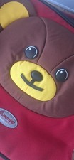 Kids samsonite teddy bear - kids,