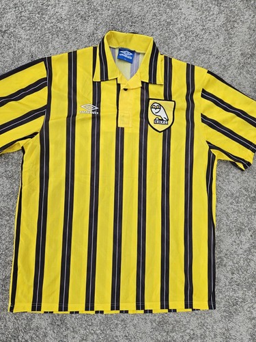 1991 umbro sheffield - umbro,