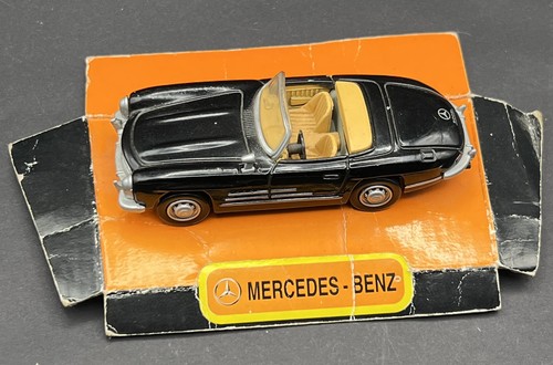 Newray 1957 mercedes benz - -, mercedes-benz