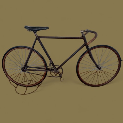 Della ferrera track - della, years