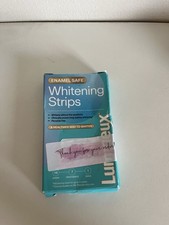 Lumineux whitening strips 14