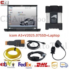 for BMW Icom Next Auto