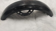 Kawasaki GPz 750R Front mudguard/fender.
