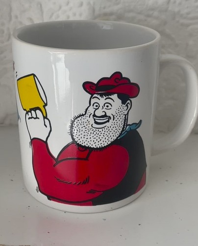 Desperate dan the - desperate, beano