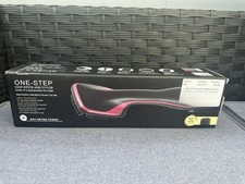 Comfort Comb Design