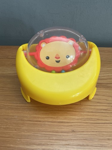 Fisher price roarin rainforest - fisher,