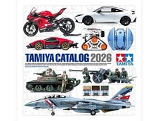 Tamiya 64463 Model Kit