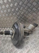 MAZDA 3 Sedan BK Brake Servo