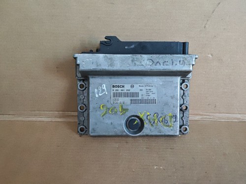 Peugeot 406 1995 td engine - peugeot,