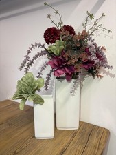 2 x Vintage Gerold Porzellan