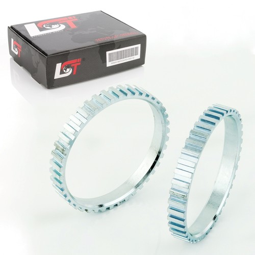 Abs ring sensor - ring, rear