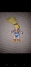 Vintage Hallmark Rainbow Brite