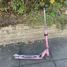 Micro Sprite Scooter 2 Wheels