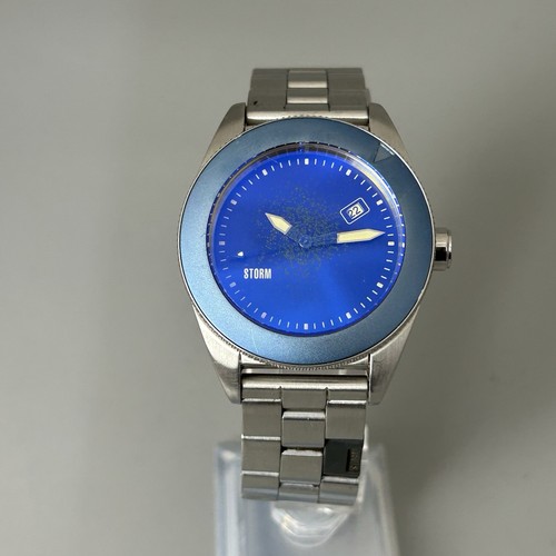 Storm posse mens watch - storm,