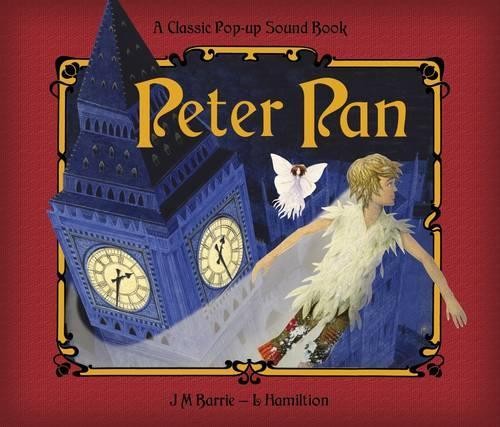 Peter pan classic pop - pan:,