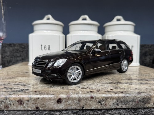 Minichamps mercedes benz - 1:18, mercedes-benz