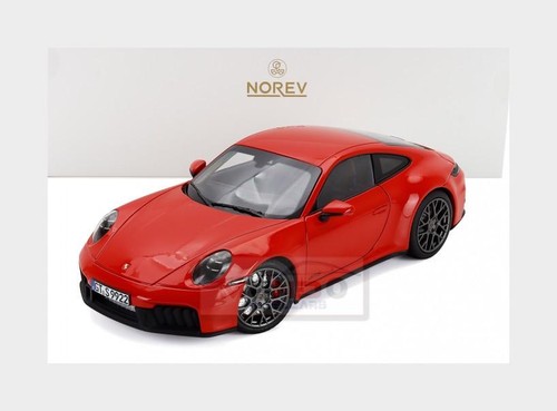 Norev porsche 911 - norev, 992-2