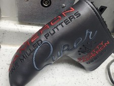 Scotty Cameron Super Select