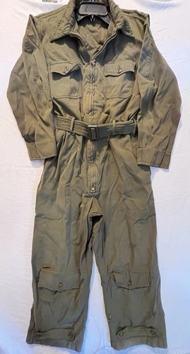 Vtg wwii 40s usaaf - vtg,