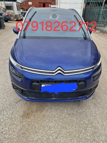 2019 citroen spacetourer - 2019,