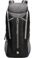 Nicgid 60L Lightweight Hiking