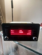Audi A3 Radio Stereo CD Player