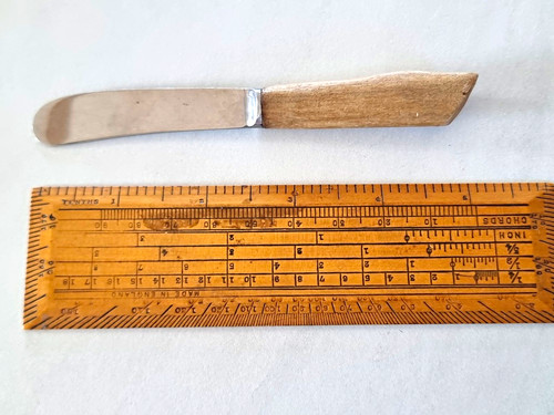 Vintage millcross stainless - vintage,