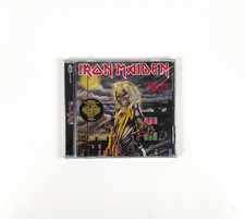 IRON MAIDEN - KILLERS (New CD