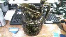 Arthur Wood Green Ceramic