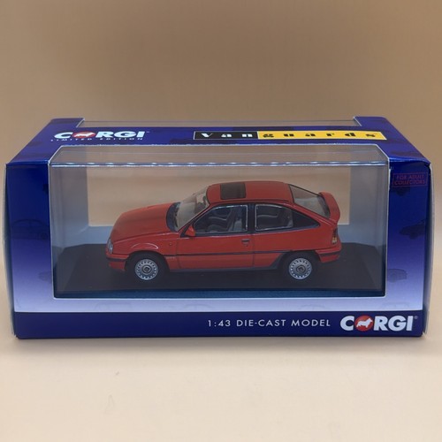 Corgi va13208 original - corgi,