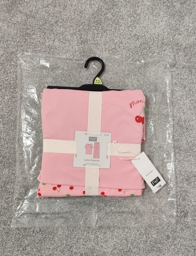 Ladies women pink - ladies, print