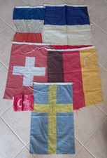 Collection Of Vintage Nautical