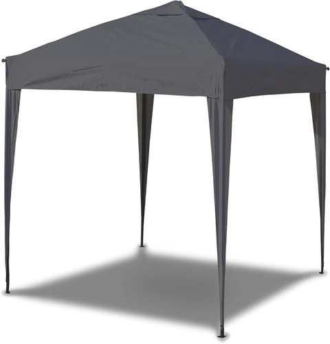 Pop gazebo up - up,