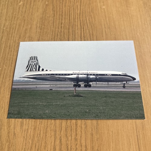 African safari airways - african,