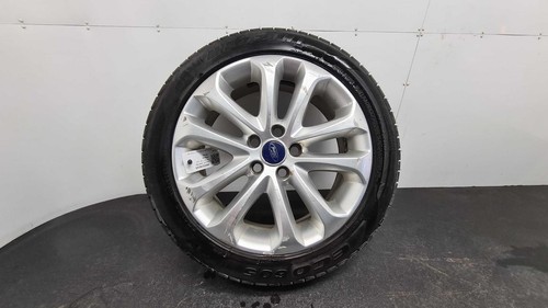 Ford focus mk2 facelift - ford,