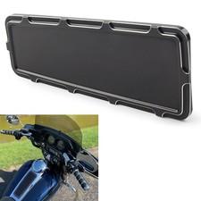 Dash Insert Cover For Harley