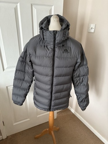 Men grey mountain - men’s,