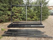 Palisade Security Gates Brand