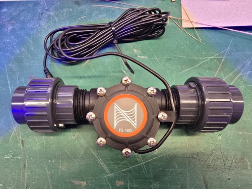 Neptune 100 flow - fs-100,