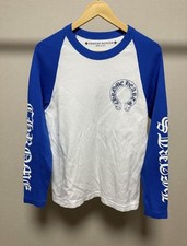 Chrome Hearts Long Sleeve
