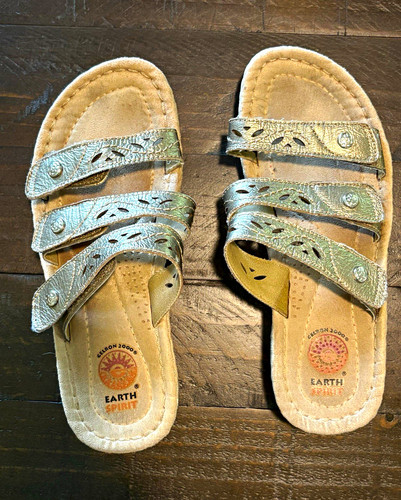 Earth spirit women - earth, women’s