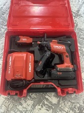 Hilti SD5000-A22 screwgun with
