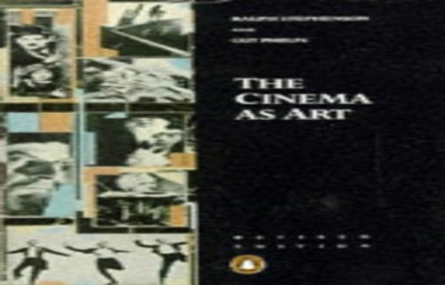 The cinema art - art, phelps