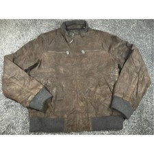 Vintage Levi's Genuine Leather