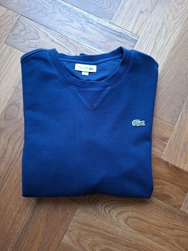 Lacoste crew neck - crew,