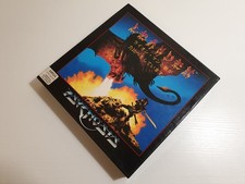 Leander - Psygnosis - Commodore Amiga ?️Ⓜ️