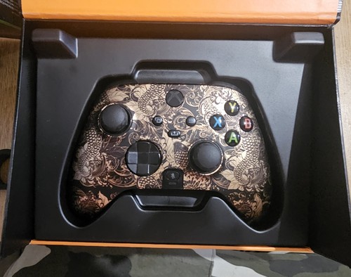 Scuf instinct pro - instinct, wireless
