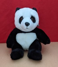 Paws / Animal Earth - 'Panda' - 10" Soft Toy / Plush