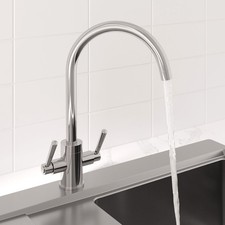 Modern mono kitchen sink - modern,