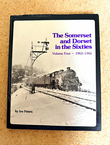 The somerset and - the,